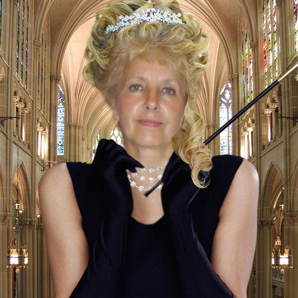 Тамара Благовещенская