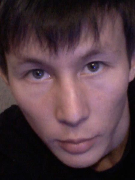 Дархан Ахметов