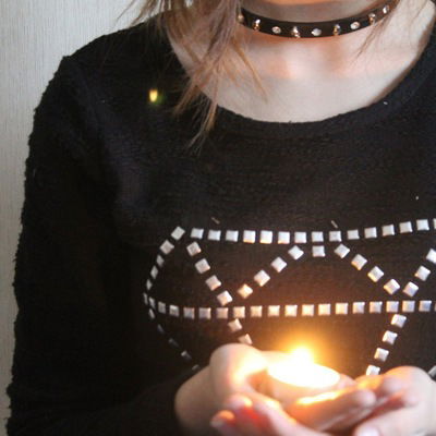 Дарья Староверова