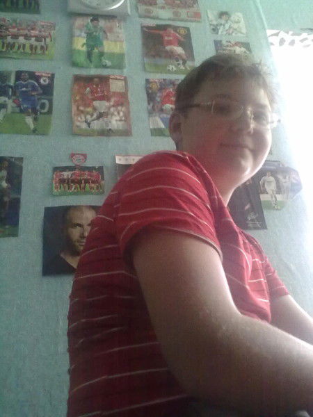 Иван Русаков