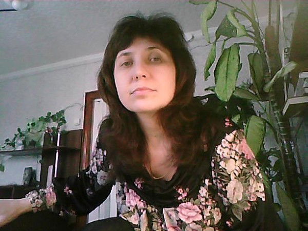 Людмила Иванова