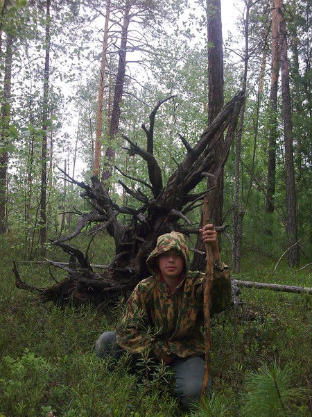 Денис Федосеев