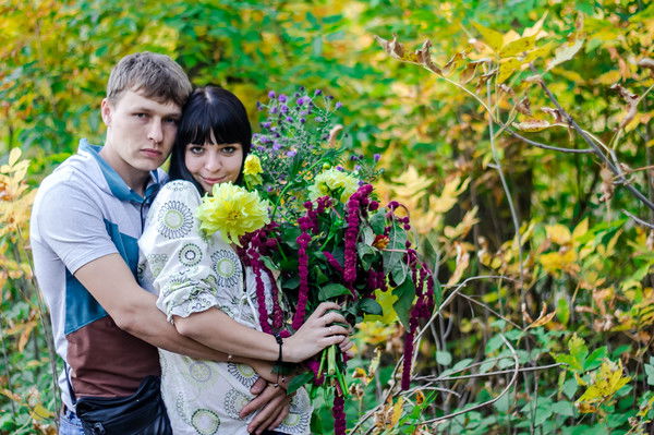 Михаил Ашлаев