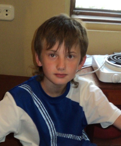 Валера Куштин