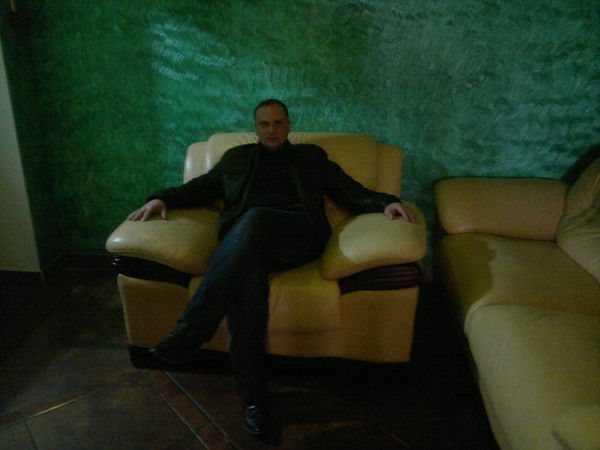 Владимир Гарманов