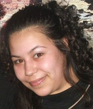 Арюна Бадмацыренова