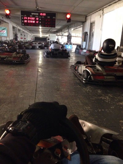 Артем Немцов