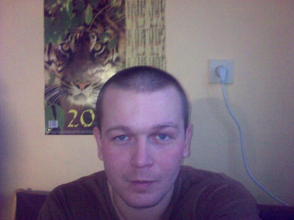 Миша Мартынюк