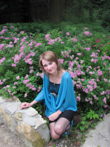 Евгения Трофимова