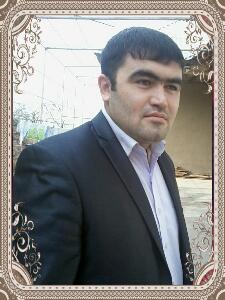 Шерзад Ханалиев