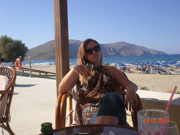 Денис Остапенко