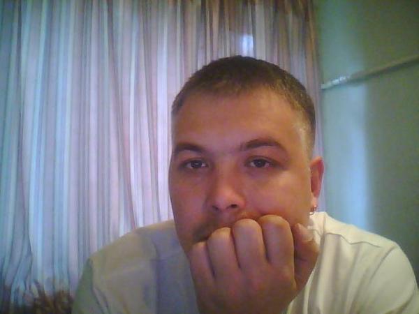 Евгений Спринчан