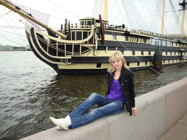 Наталья Макеева