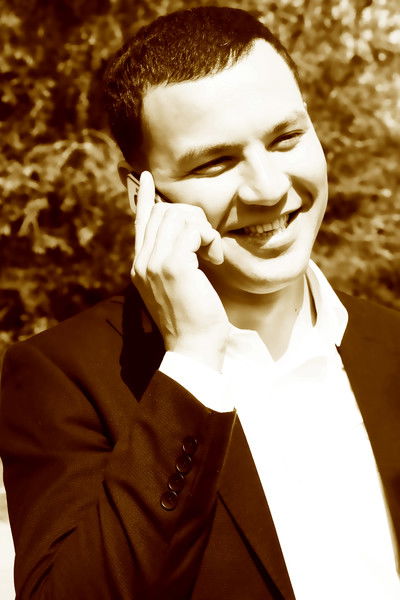 Ильяс Айткенов