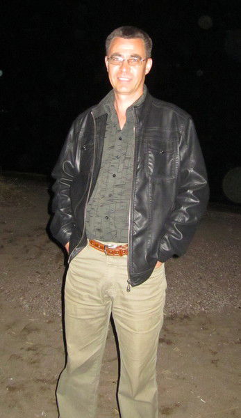 Александр Сайков