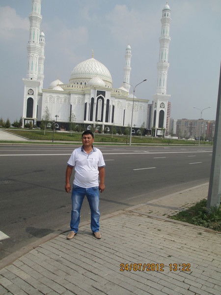 Ерлан Мадалиев