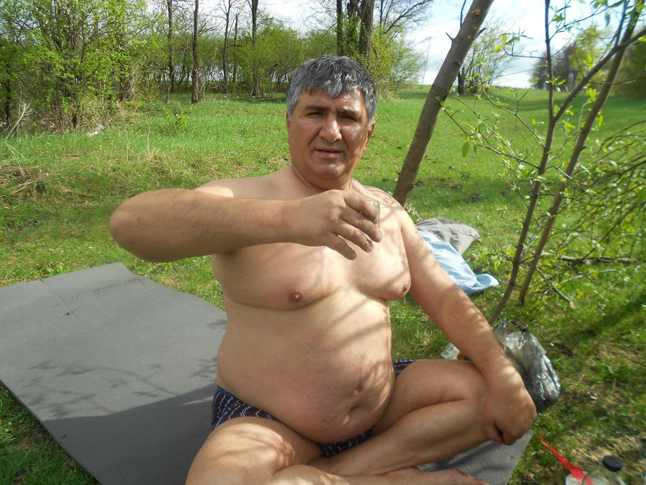 Амур Вечибах