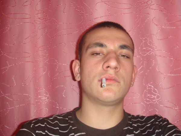 Виктор Марков