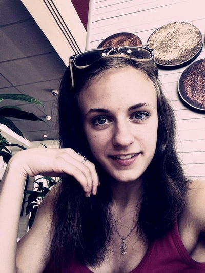 Полина Шейченко