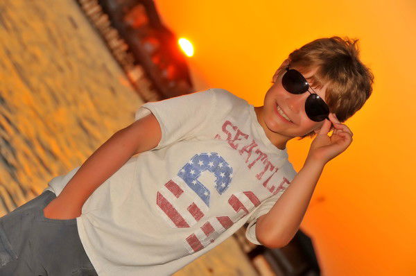 Глеб Егоров