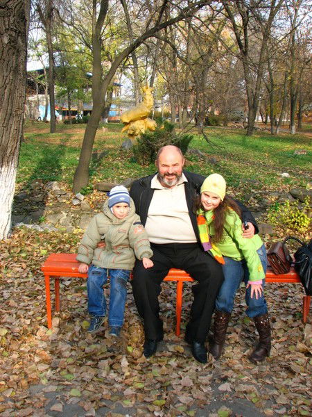 Владимир Логинов