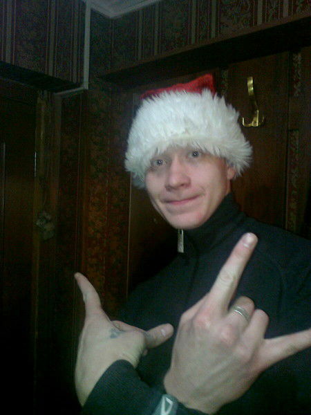 Андрей Покушалов