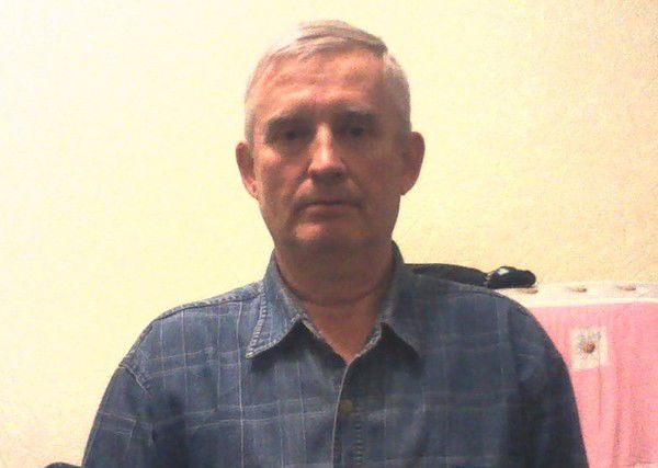 Александр Мачульский