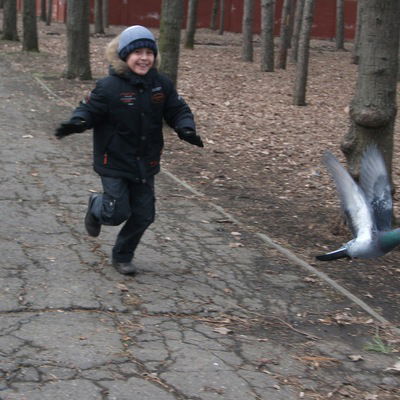 Даниил Гришко