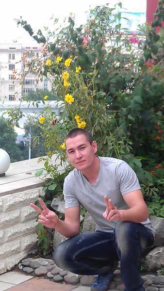 Ринат Камалов