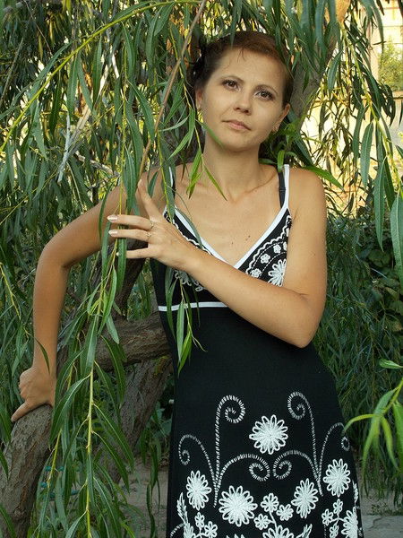 Света Липчевская