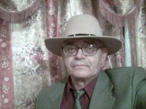 Юрий Ледовский