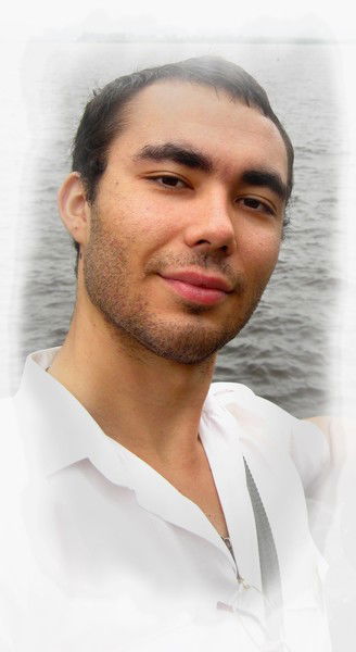 Растям Денисов