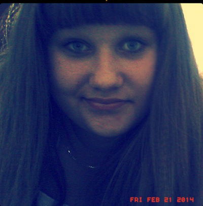 Юля Смирнова