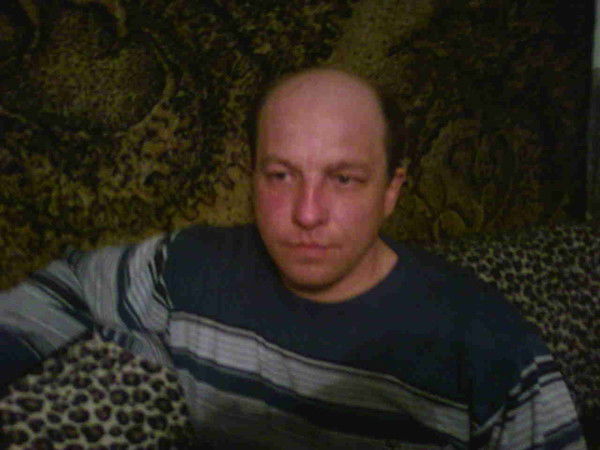 Сергей Молчанюк