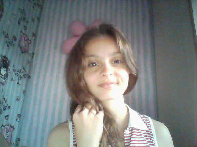 Алеся Лашина