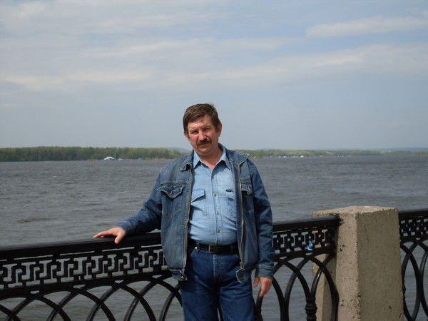 Сергей Додукало