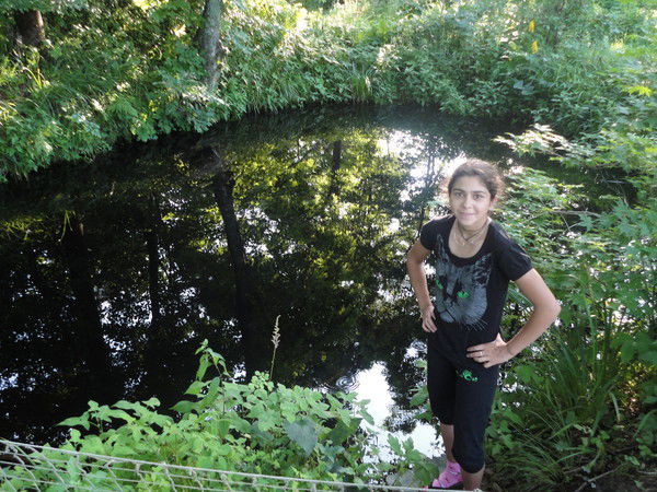 Эльза Рзаева