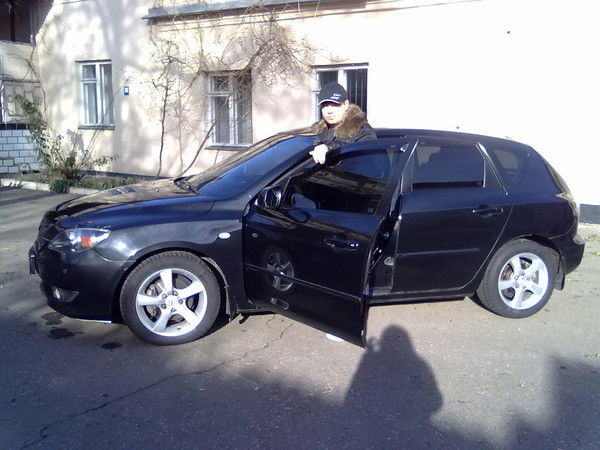 Геннадий Токарь