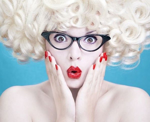 Елена Андрианова