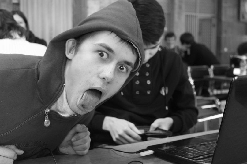 Андрей Майский