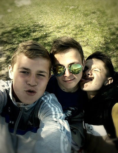 Александр Лаврухін