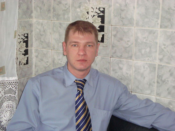 Олег Чугунов