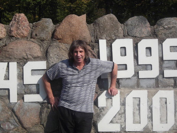 Валера Соболев