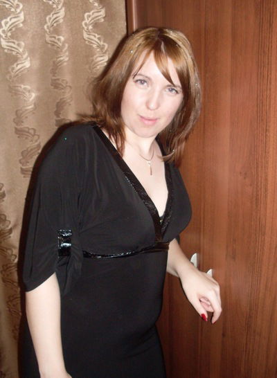 Татьяна Грамолина