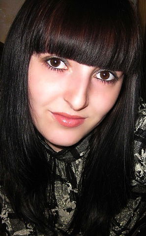 Ольга Дубовицкая