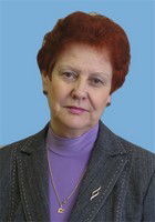 Наталья Сорокина