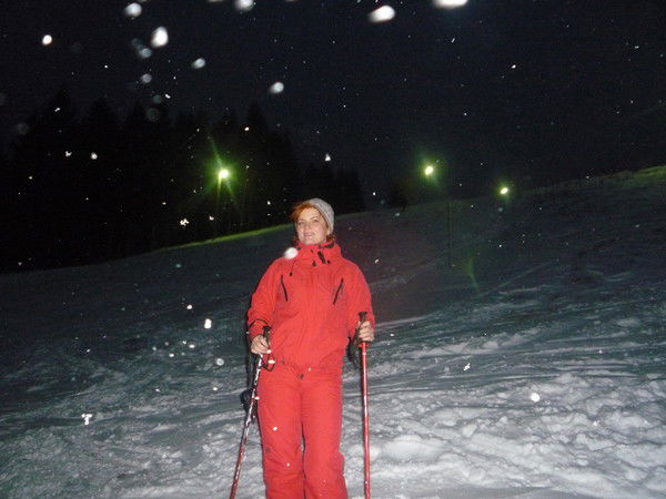 Наталья Грачева