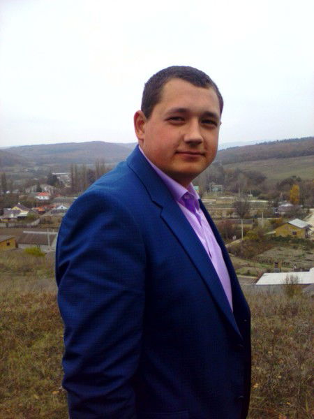 Яков Бондаренко