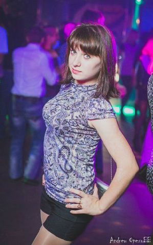 Кристина Кафидова