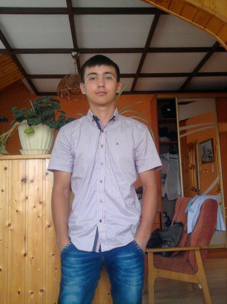 Ильнар Гафиятуллин